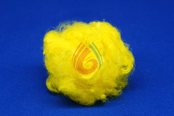 聚乳酸PLA纖維 彩色纖維